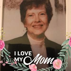 Meet your Posher, Cheryl